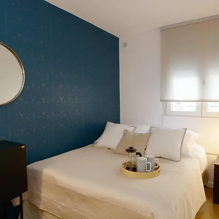 Apartment Holidaysinparis - Republique Paris