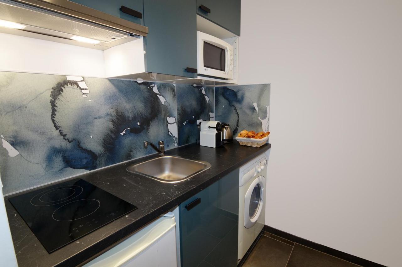 Appartamento Holidaysinparis - Republique