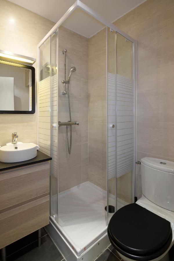 Appartamento Holidaysinparis - Republique
