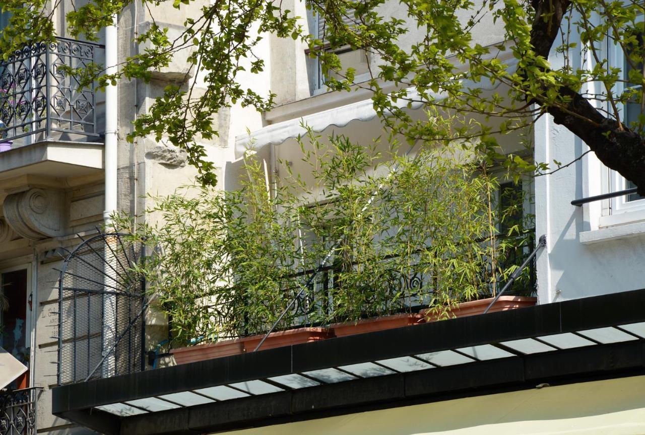 Holidaysinparis - Republique Appartamento *