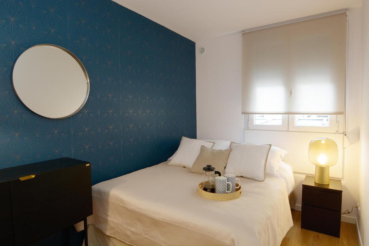 Appartamento Holidaysinparis - Republique Parigi