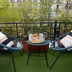 Holidaysinparis - Republique